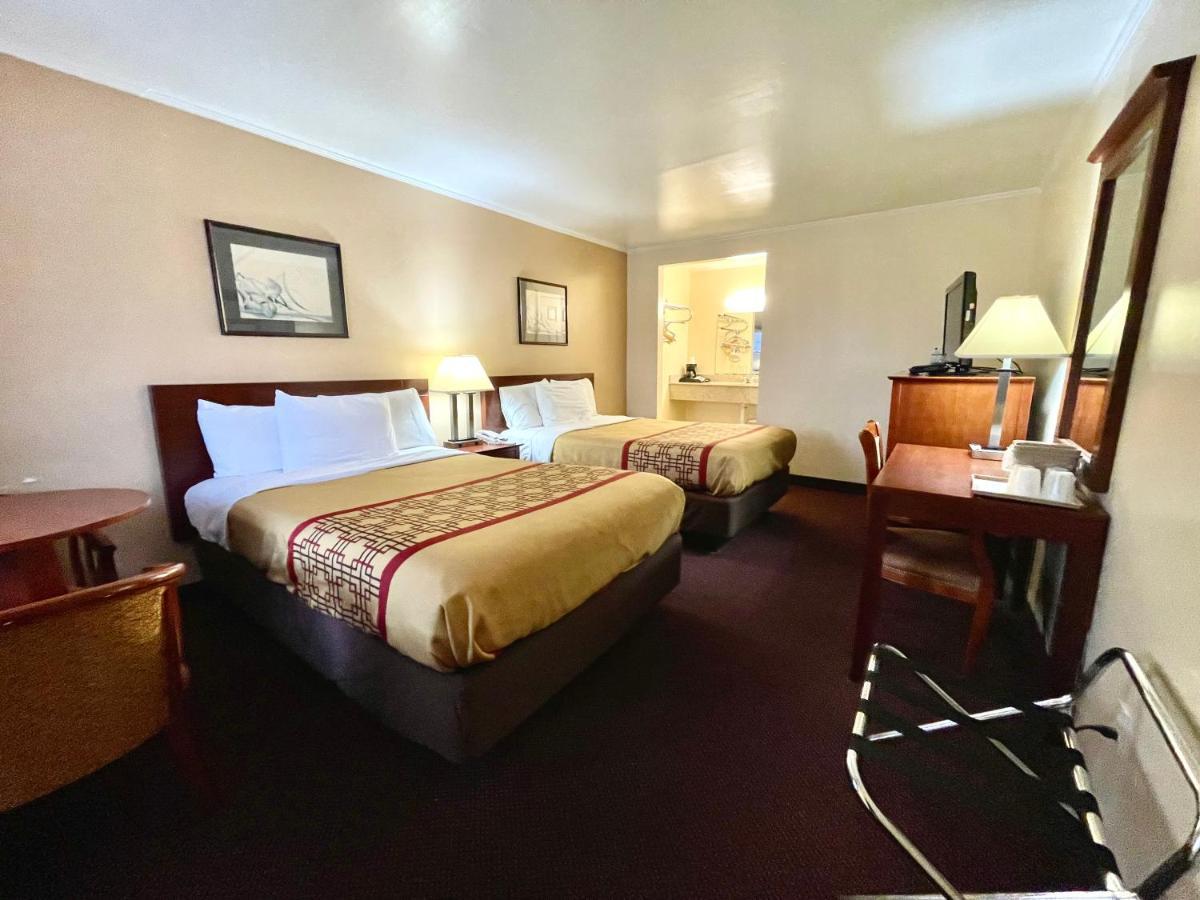 Passport Inn Somers Point - 소머즈포인트 외부 사진
