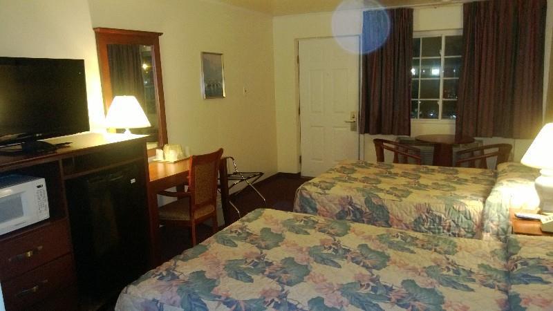 Passport Inn Somers Point - 소머즈포인트 객실 사진