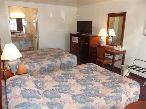 Passport Inn Somers Point - 소머즈포인트 외부 사진