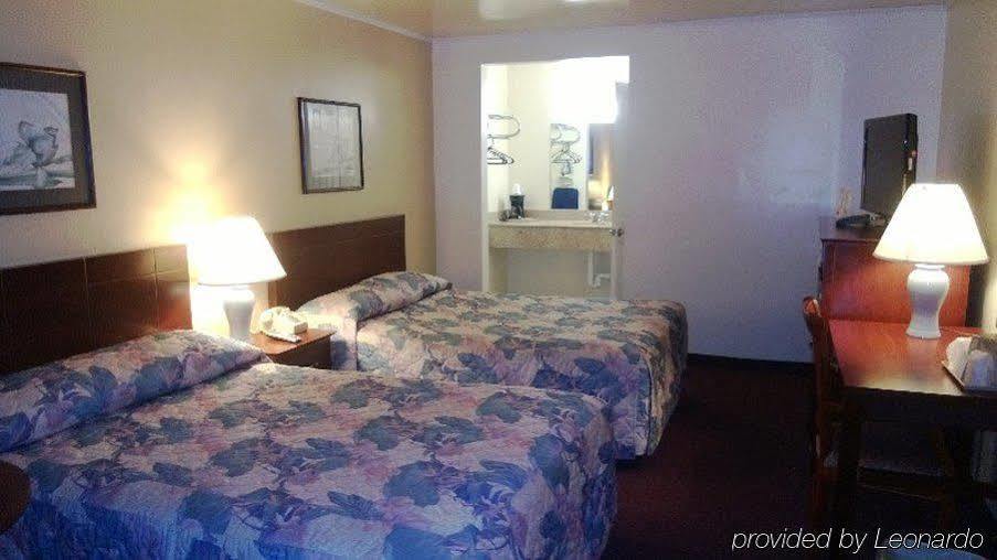Passport Inn Somers Point - 소머즈포인트 외부 사진