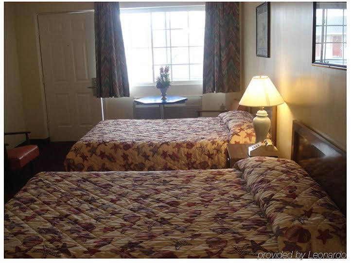 Passport Inn Somers Point - 소머즈포인트 객실 사진