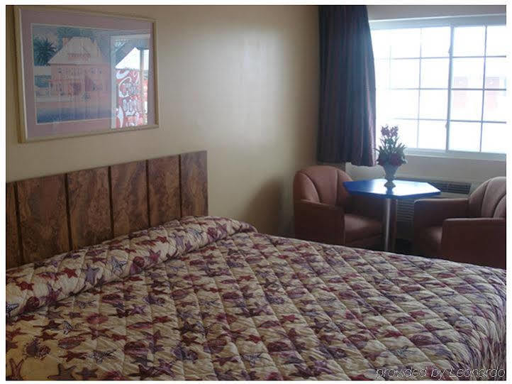 Passport Inn Somers Point - 소머즈포인트 객실 사진